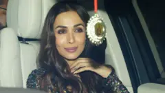 मलायका अरोरा खान, मनोरंजन