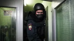 Policeman