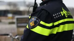 Hollanda polisi