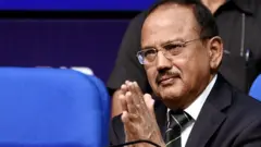 Ajit Doval