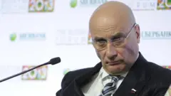 Масловский