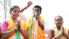 BJP