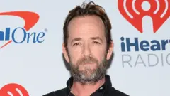 Luke Perry