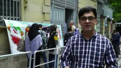 انتخابات ایران: استانبول