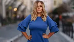 Тетяна Котьолкіна