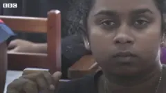 శ్రీలంక టీ తోటలు
