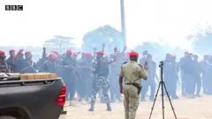 Awọn ọlọpaa