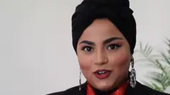 ਮੁਸਲਮਾਨ ਔਰਤਾਂ