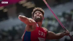 ፓራሎምፒክ