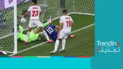 كأس العالم 2022: إيرانيون يحتفلون بهزيمة منتخبهم أمام الولايات المتحدة