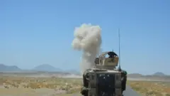 افغانستان