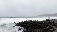ኣውስትራልያ
