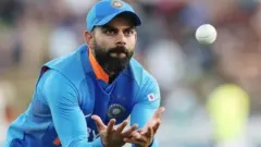 కోహ్లీ
