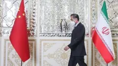ایران و چین