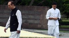 ग़ुलाम नबी आज़ाद