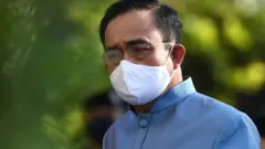 พล.อ.ประยุทธ์ จันทร์โอชา