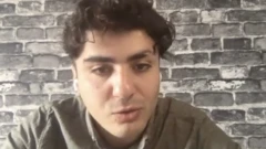 Mehman Hüseynov