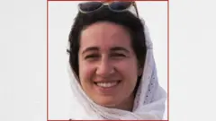 پرونده فعالان محیط‌زیست ایران؛ نشر اکاذیب، اتهام جدید نیلوفر بیان