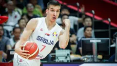 Bogdan Bogdanović je najefikasniji igrač Srbije u dosadašnjem toku Mundobasketa