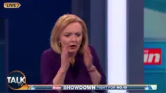 Liz Truss