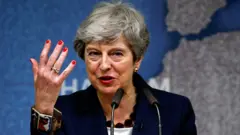 پایان کار ترزا می؛ قضاوت تاریخ در مورد دومین نخست‌وزیر زن بریتانیا چیست؟