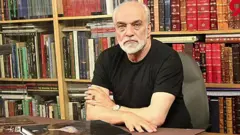 آیدین آغداشلو: اتهام آزار جنسی را قبول ندارم