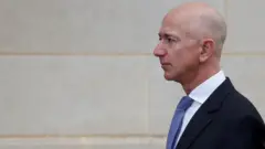 Jeff Bezos
