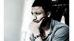 ዋናን ኣመሓዳሪ ትካል ኢላ ሪኮርድስን ዝኾነ ዩኤል ሃብተማርያም ተኽለ