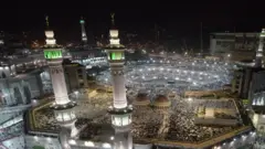 مكة المكرمة
