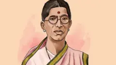 பெண் கல்வி குறித்து உரக்கப் பேசிய தலித் செயற்பாட்டாளர் ஜெய்பாய் சௌதரி