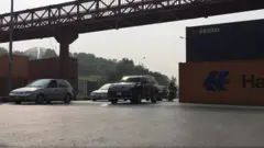 کنٹینر