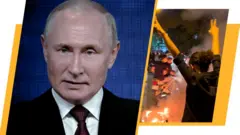 Теленовини BBC