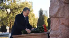 Prezident Matbuot Xizmati