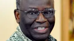 Ibrahim Gambari