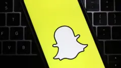 تطبيق سناب شات