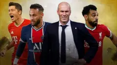 لیگ قهرمانان