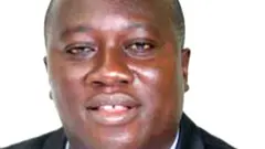 Ekow Quansah Hayford