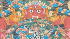 Wheel of Life