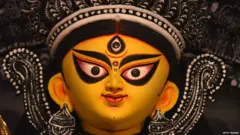 दुर्गापूजा