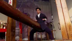 Kung fu gvozdenih prepona