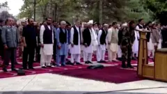 افغانستان