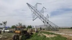 برېښنا