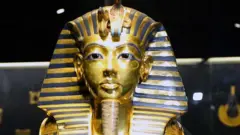 قرن على اكتشاف توت عنخ آمون: "الفرعون الوفي لبلاده آلاف السنين"