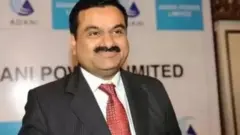 ગૌતમ અદાણી