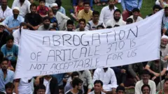 विरोध प्रदर्शन