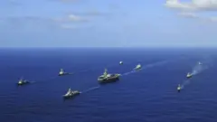 Tàu sân bay Hoa Kỳ