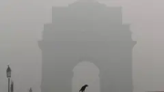 آلودگی هوا