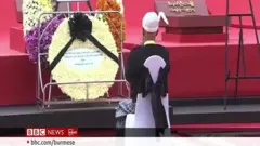 ၇၆ နှစ်မြောက် အာဇာနည်နေ့ နိုင်ငံအနှံ့ ကျင်းပ