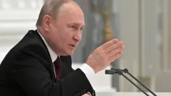 President Putin