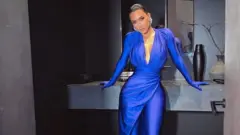 Kim Kardashian baby bar exam: Kim Kardashian finally pass her bar exam afta four attempts